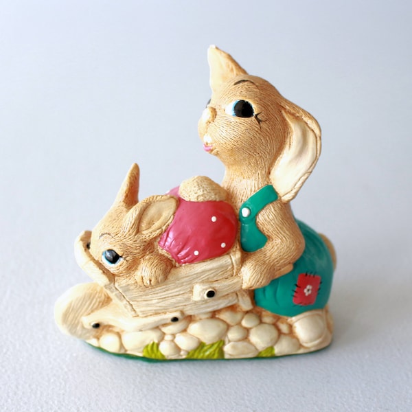 Pepiware Rabbits - Etsy
