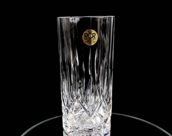 Bicchieri Da Vino RCR Invino - Set 6 Pezzi, Cristallo 24% Piombo, Made In Italy - Foto 3