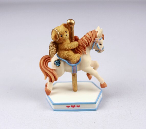 horse teddies