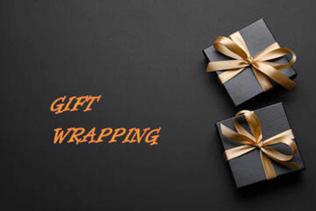 Christmas Shopping + Present Wrapping Montage!