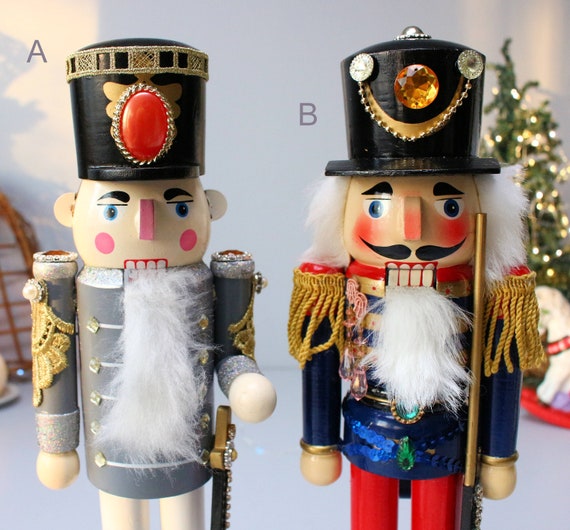Fancy nutcrackers for sale online