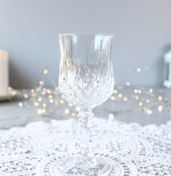 Acquista Bicchieri di cristallo Bicchieri di cristallo in lamina d'oro per  set di vino in vetro Vodka Bicchiere di vino in doppio vetro per bar di  casa Tazze di liquore di lusso