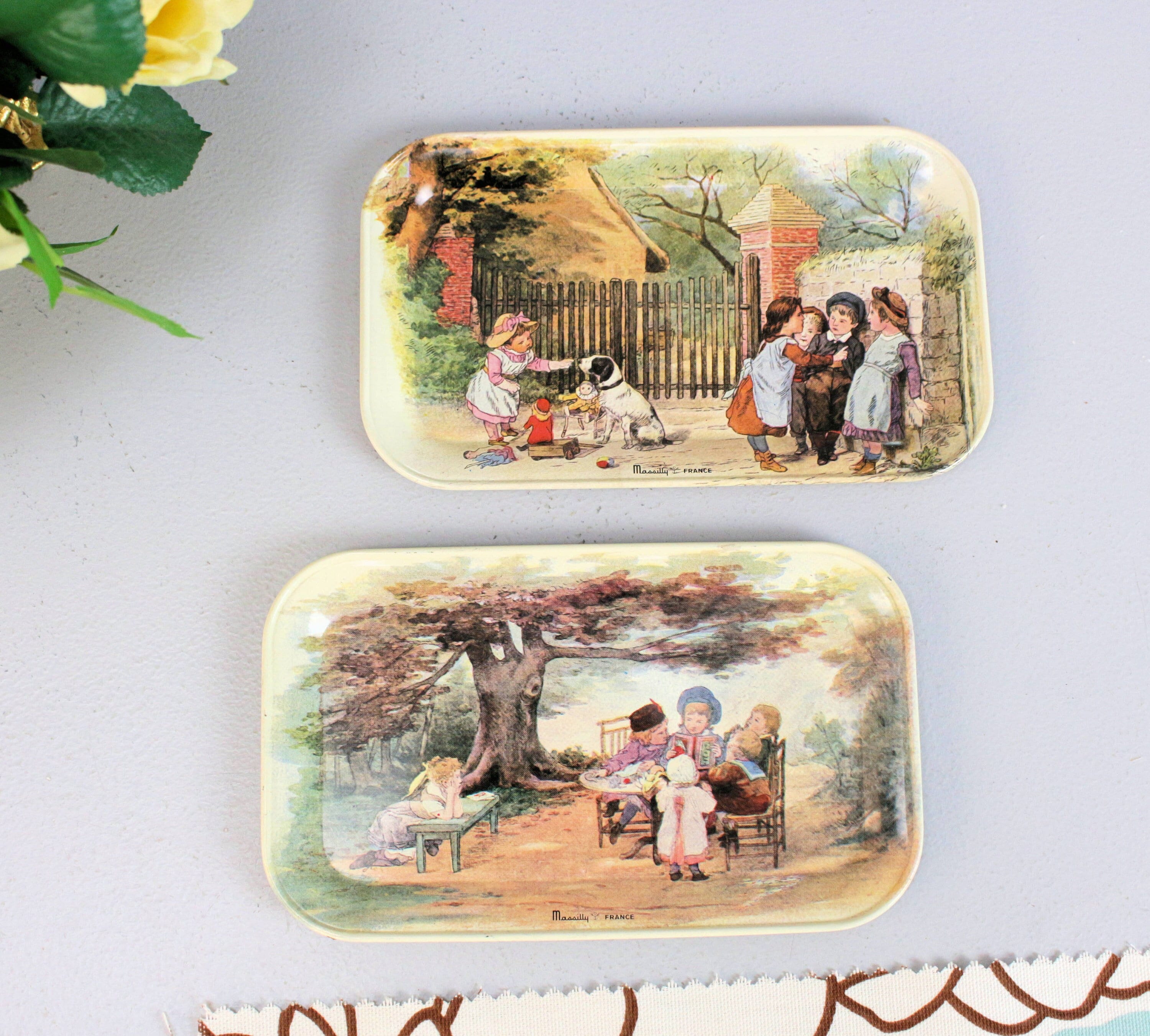 Massilly france - Etsy 日本