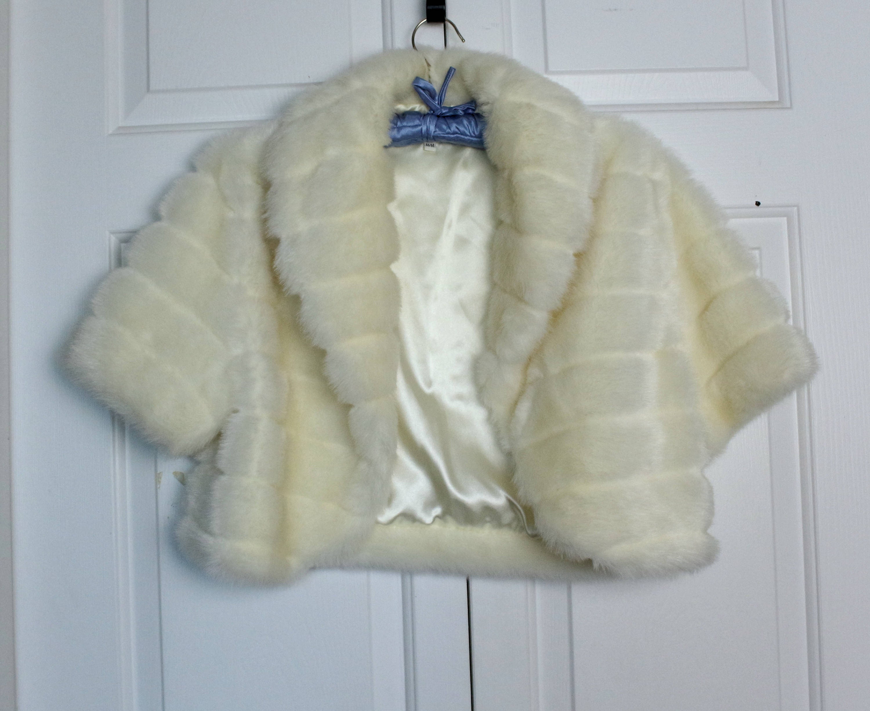 Mink bolero clearance