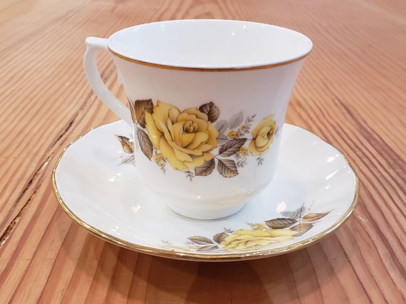 Queen anne tea cups outlet
