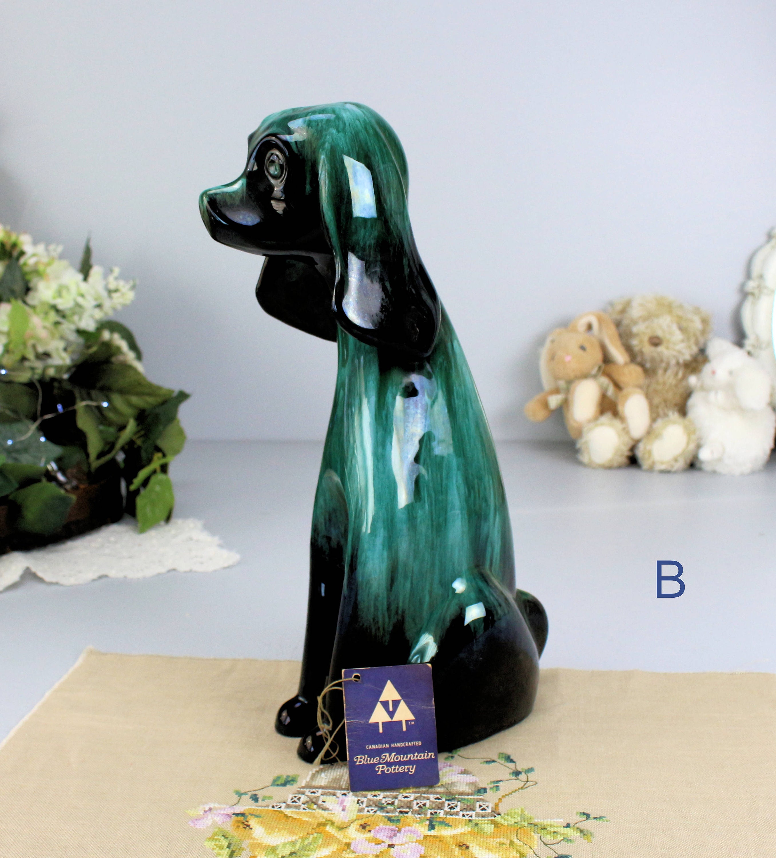 Isle of dogs figurines online