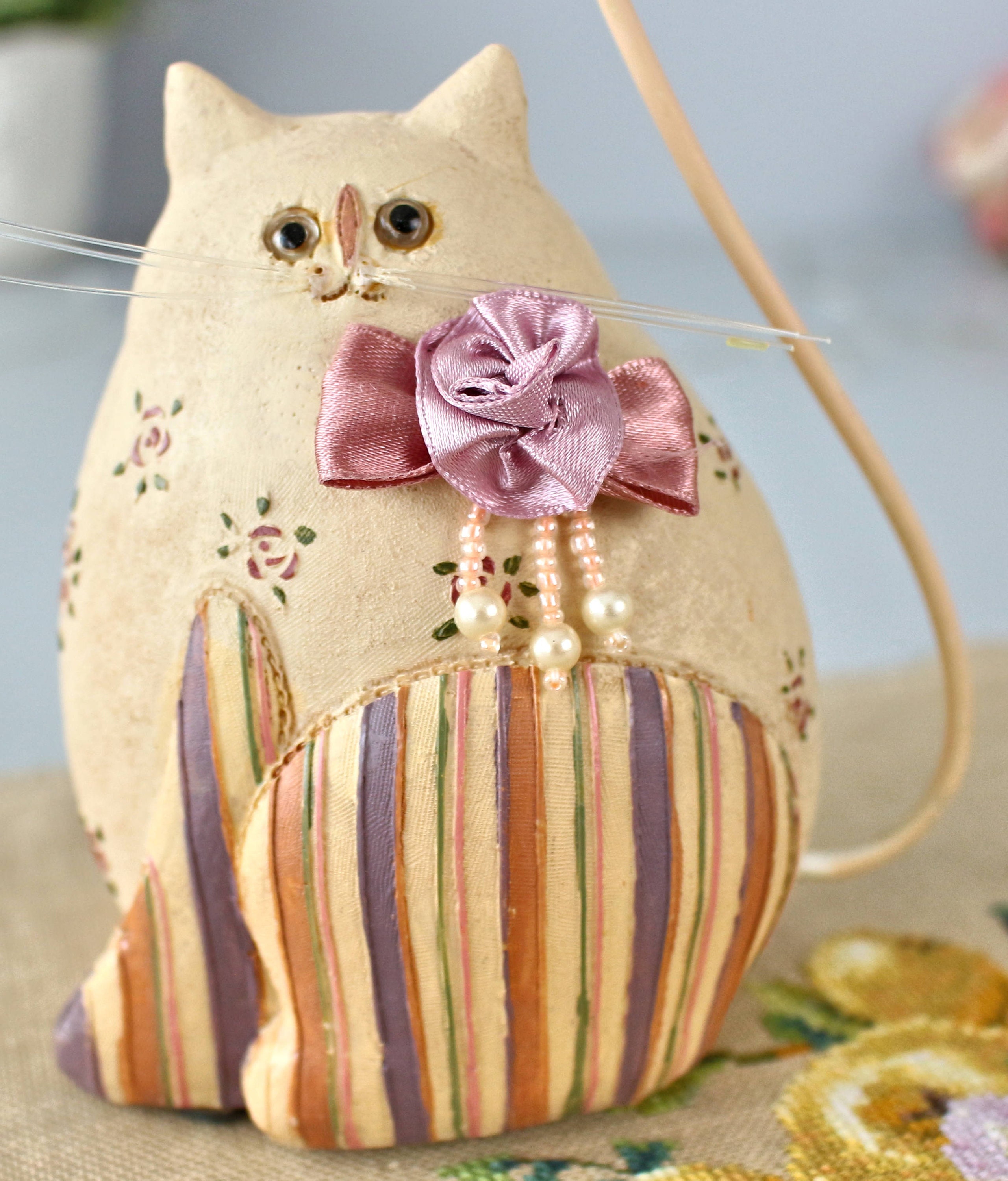 Cat jewellery tree best sale