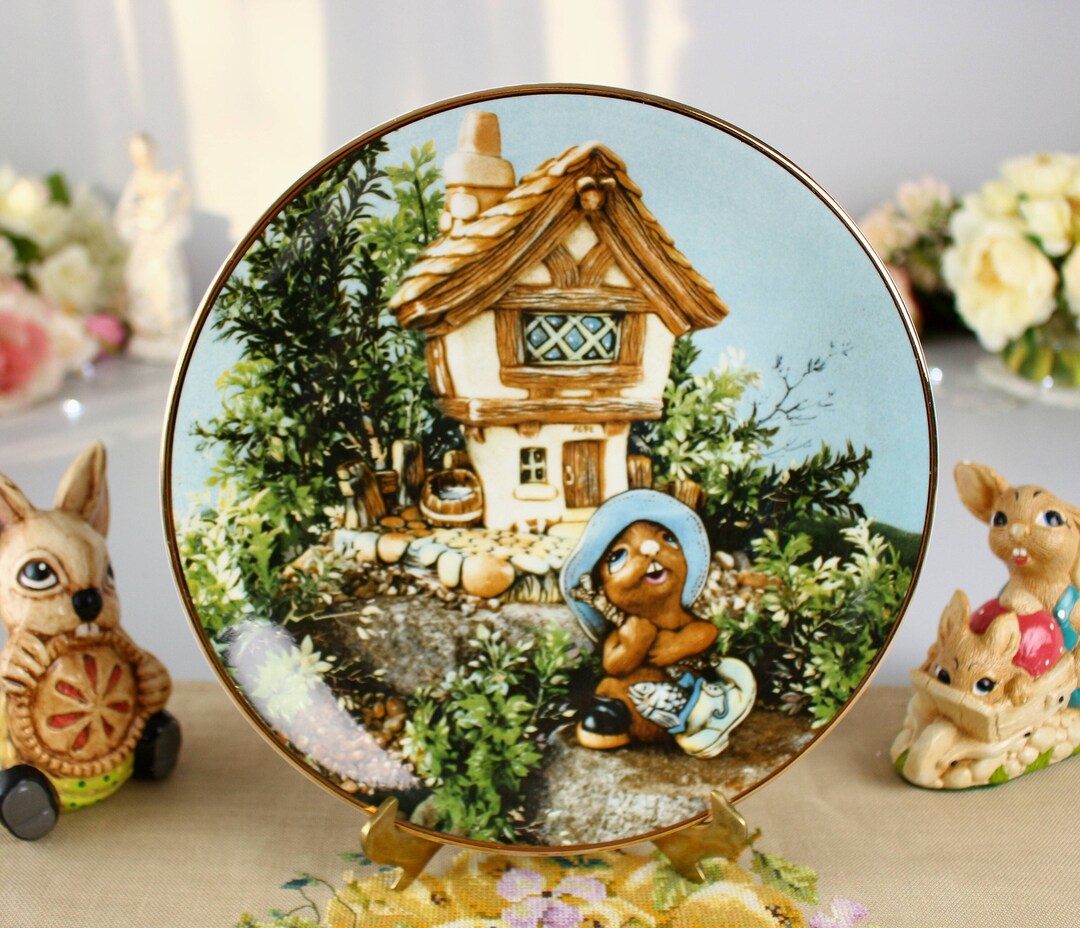 PEN DELFIN Collector Plate: 