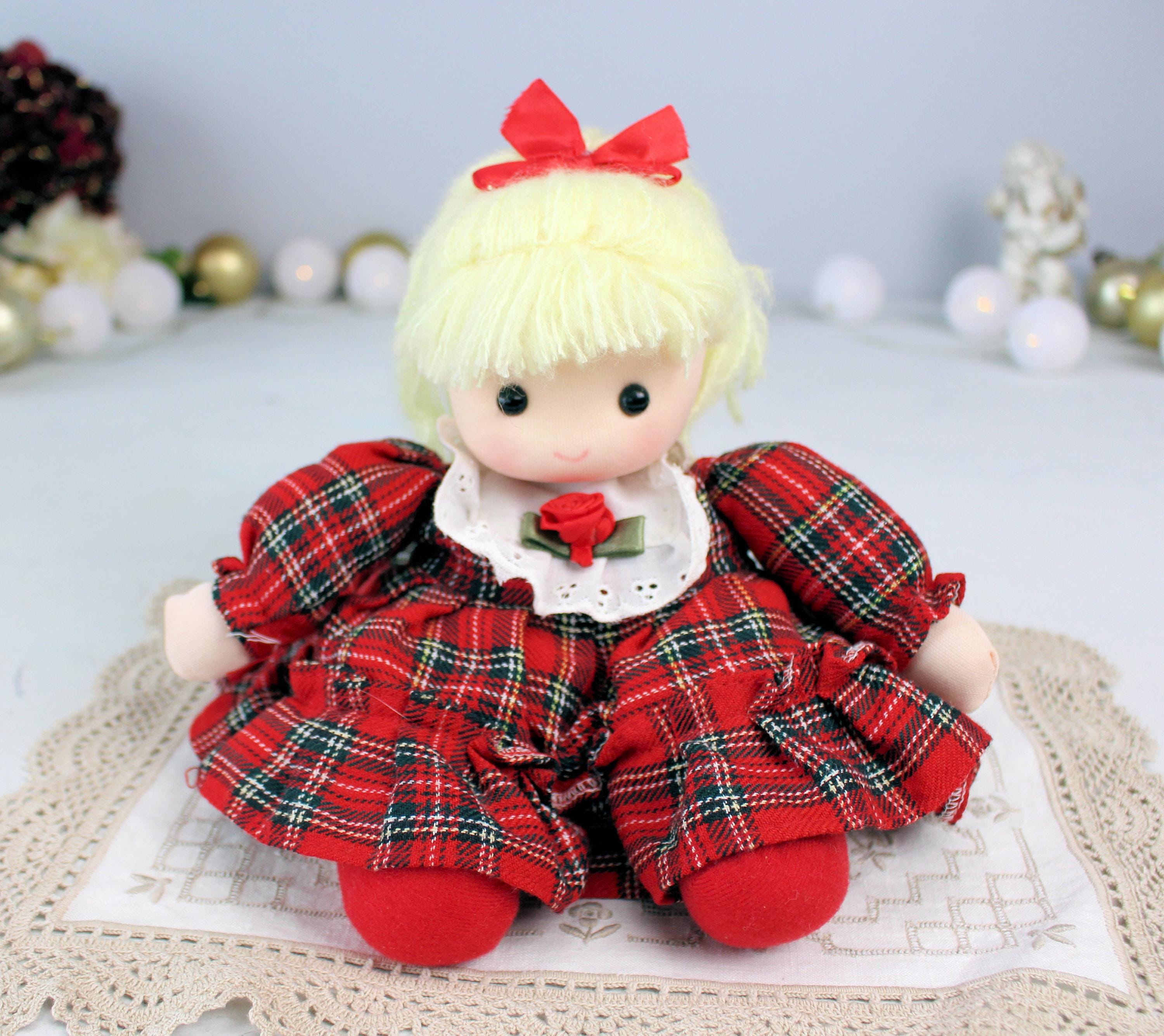 Precious moments dolls - Etsy 日本
