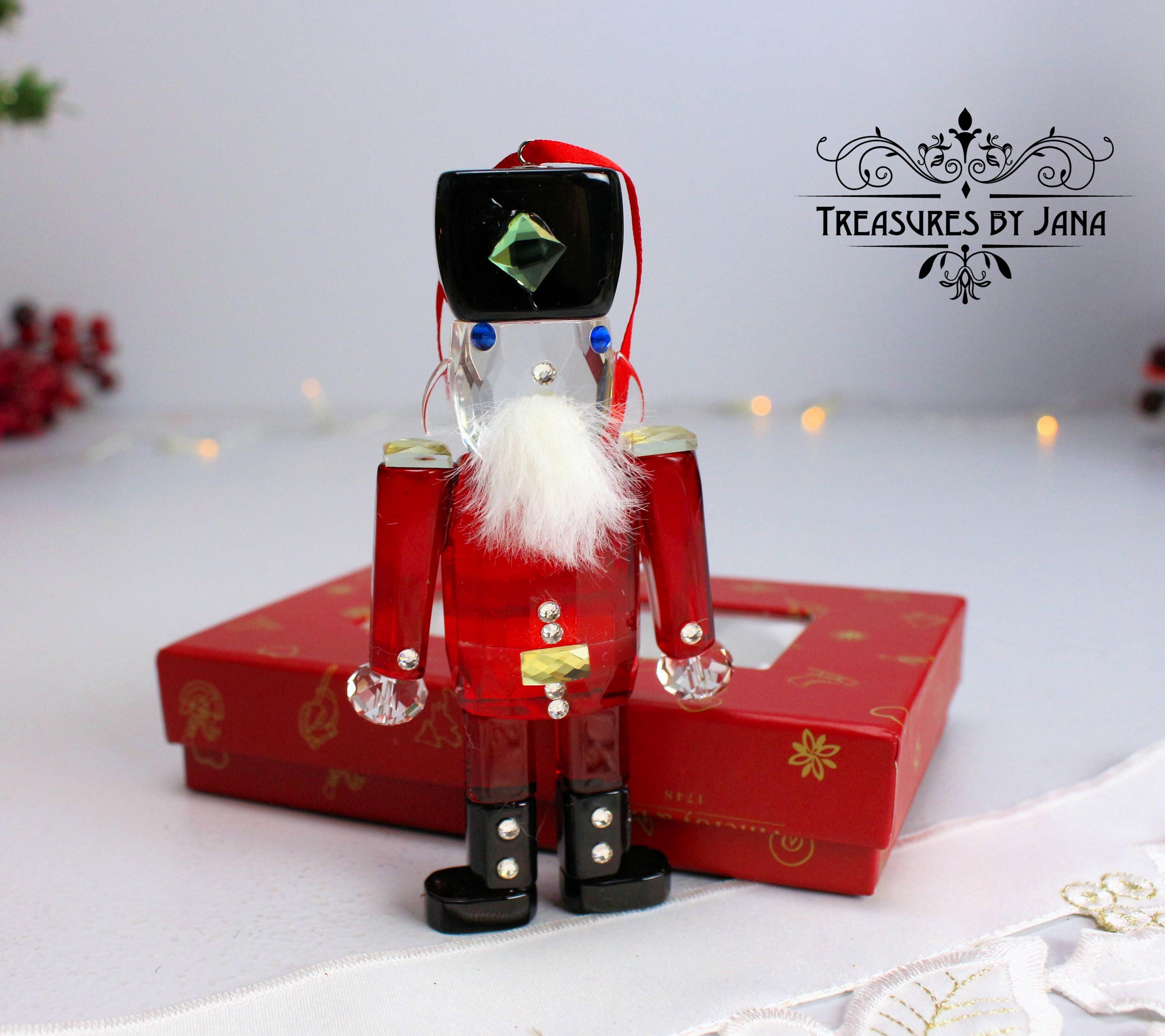 Villeroy and boch christmas ornament - Etsy 日本