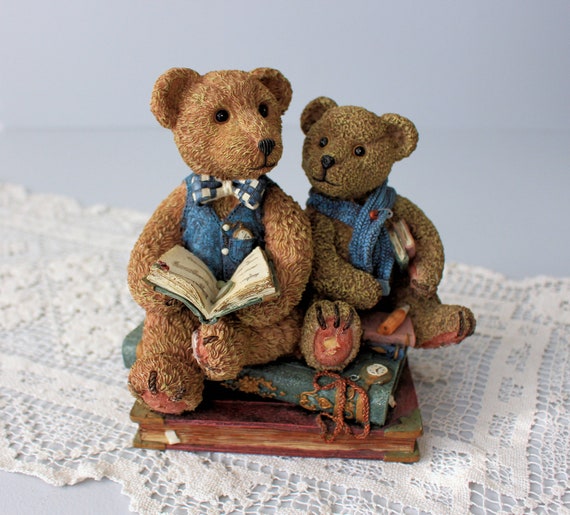 Teddy Bears –