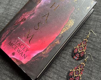 Chasm Earrings