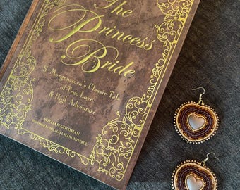 The Princess Bride Earrings