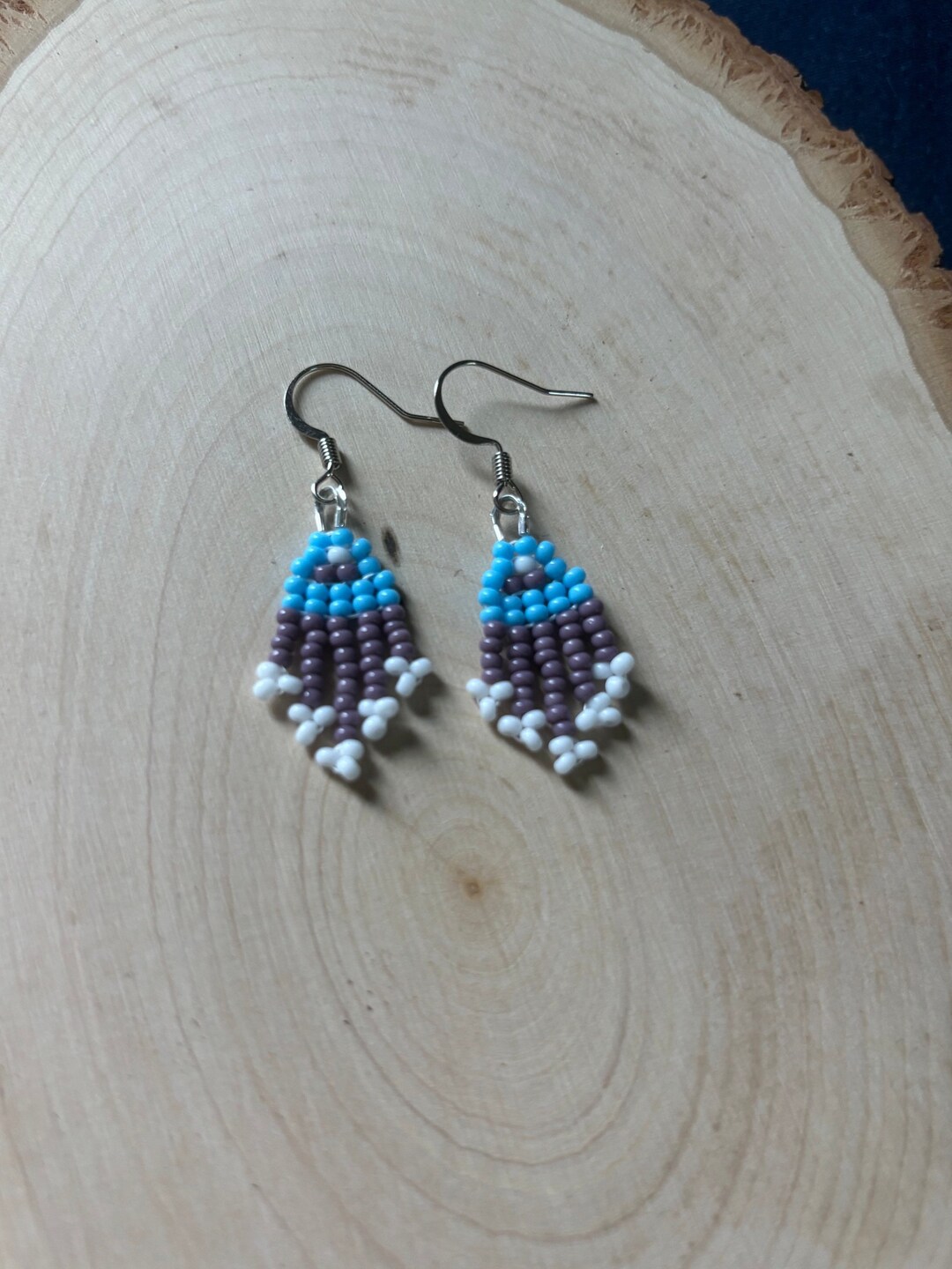 Mini Fringe - Etsy