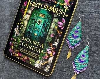 Thistlemarsh Earrings