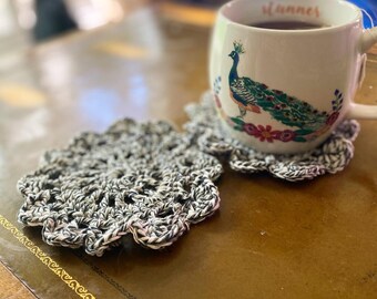 Sea Breeze Coasters