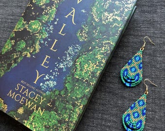 Valley Earrings