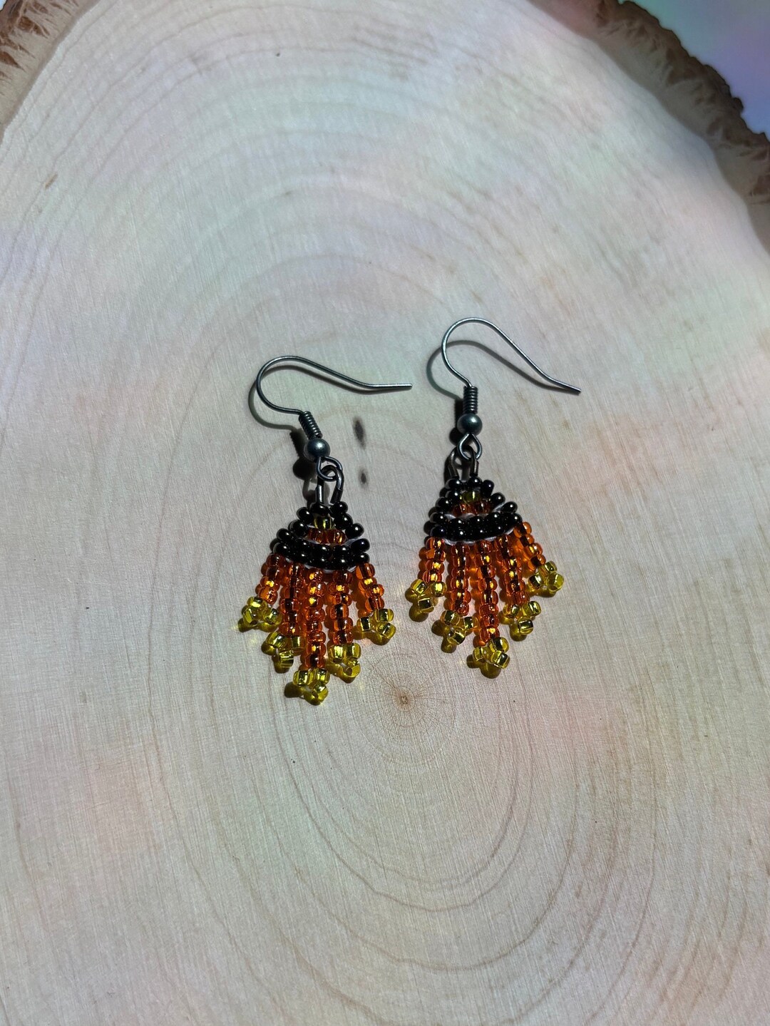 Mini Fringe - Etsy