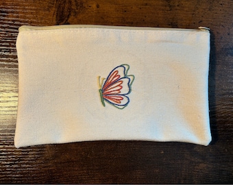 Canvas Bag