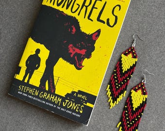 Mongrels Earrings