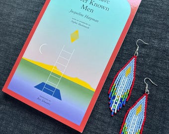 I Who Have Never Known Men Earrings