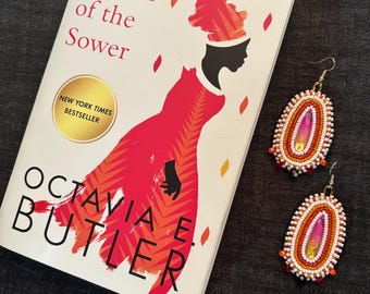 Parable of the Sower Earrings