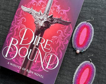Dire Bound Earrings