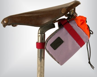 bicycle feed bag