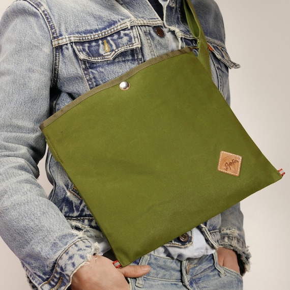 Bike musette online bag
