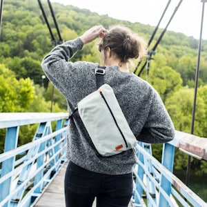 Riñoneras de moda para mujer, riñonera acolchada, bolsa de cinturón para  festivales, bolsa cruzada con cintura para deportes, entrenamiento, viajes