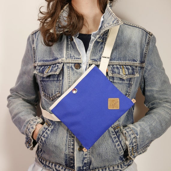 Phone and online money bag