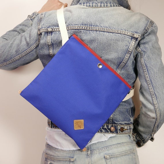 Bike musette bag sale