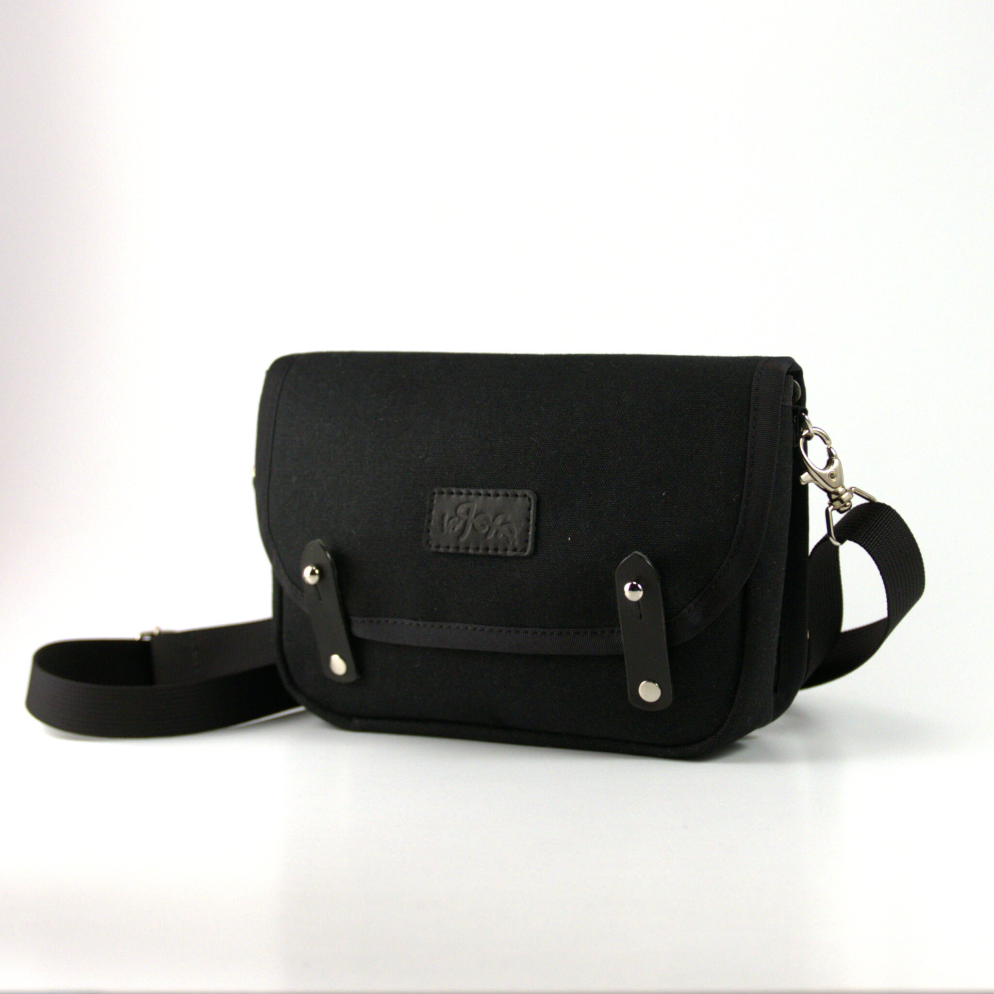 Canvas Saddle Bag / Tool Bag / Bike Bag / Bum Bag / Fanny Bag Etsy