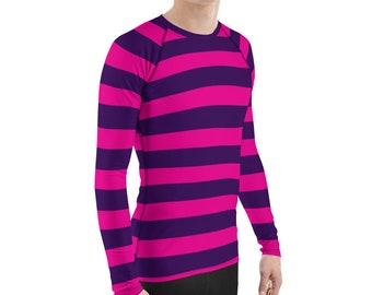 cheshire cat striped shirt|OFF 74 