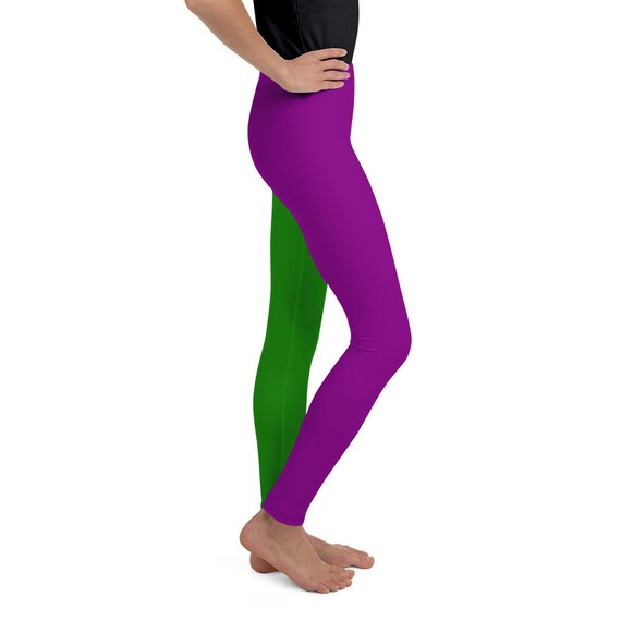 olvossa leggings