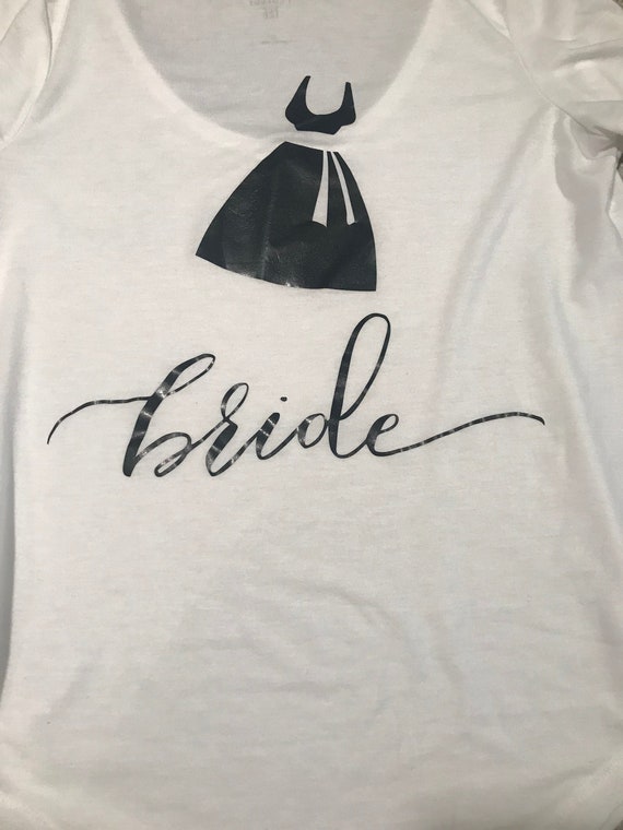 custom white t shirts