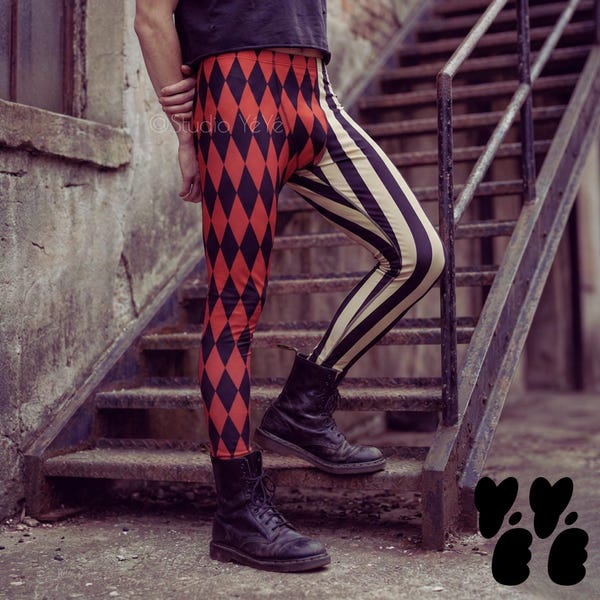 Jester L - Etsy