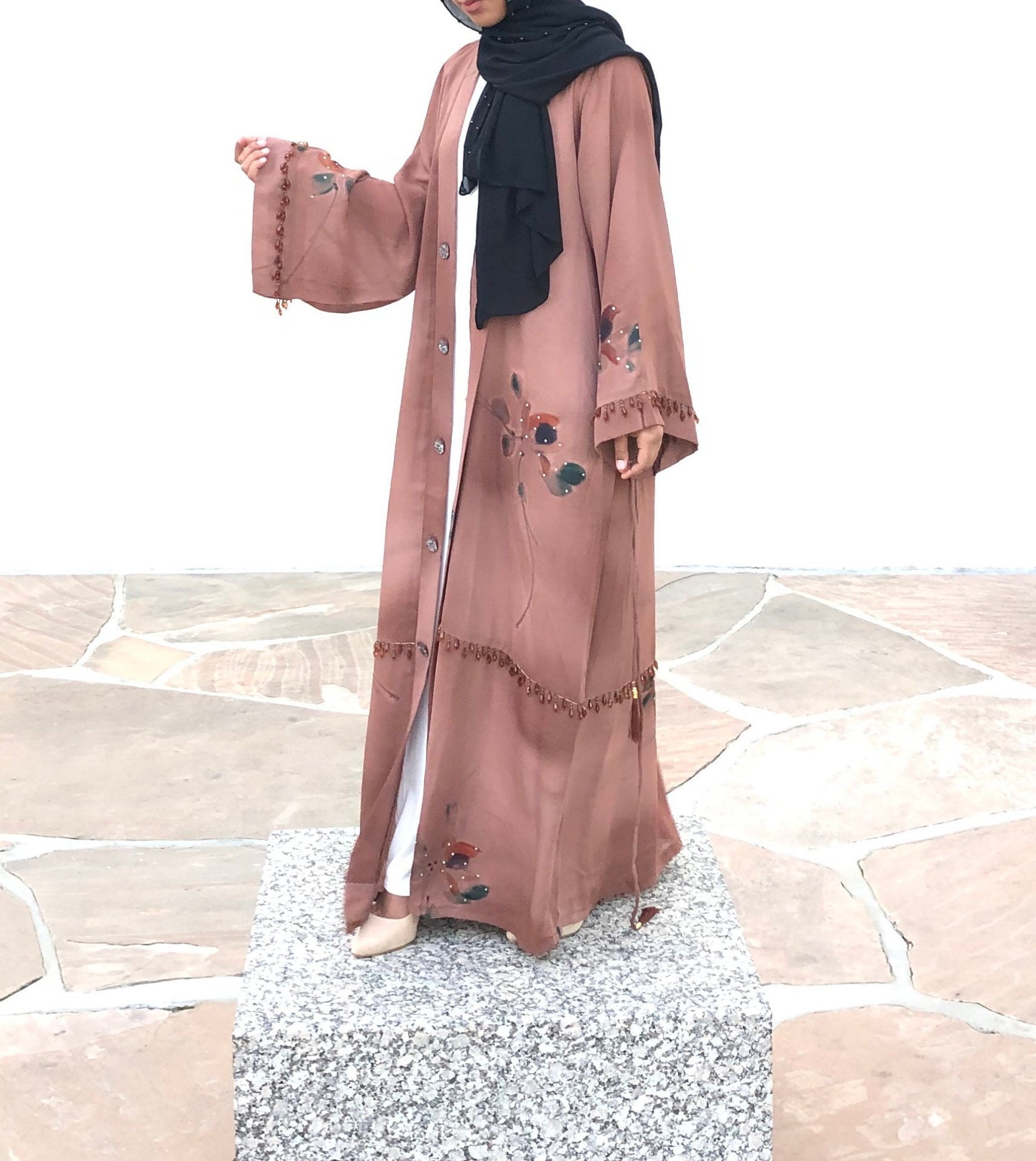 abaya etsy