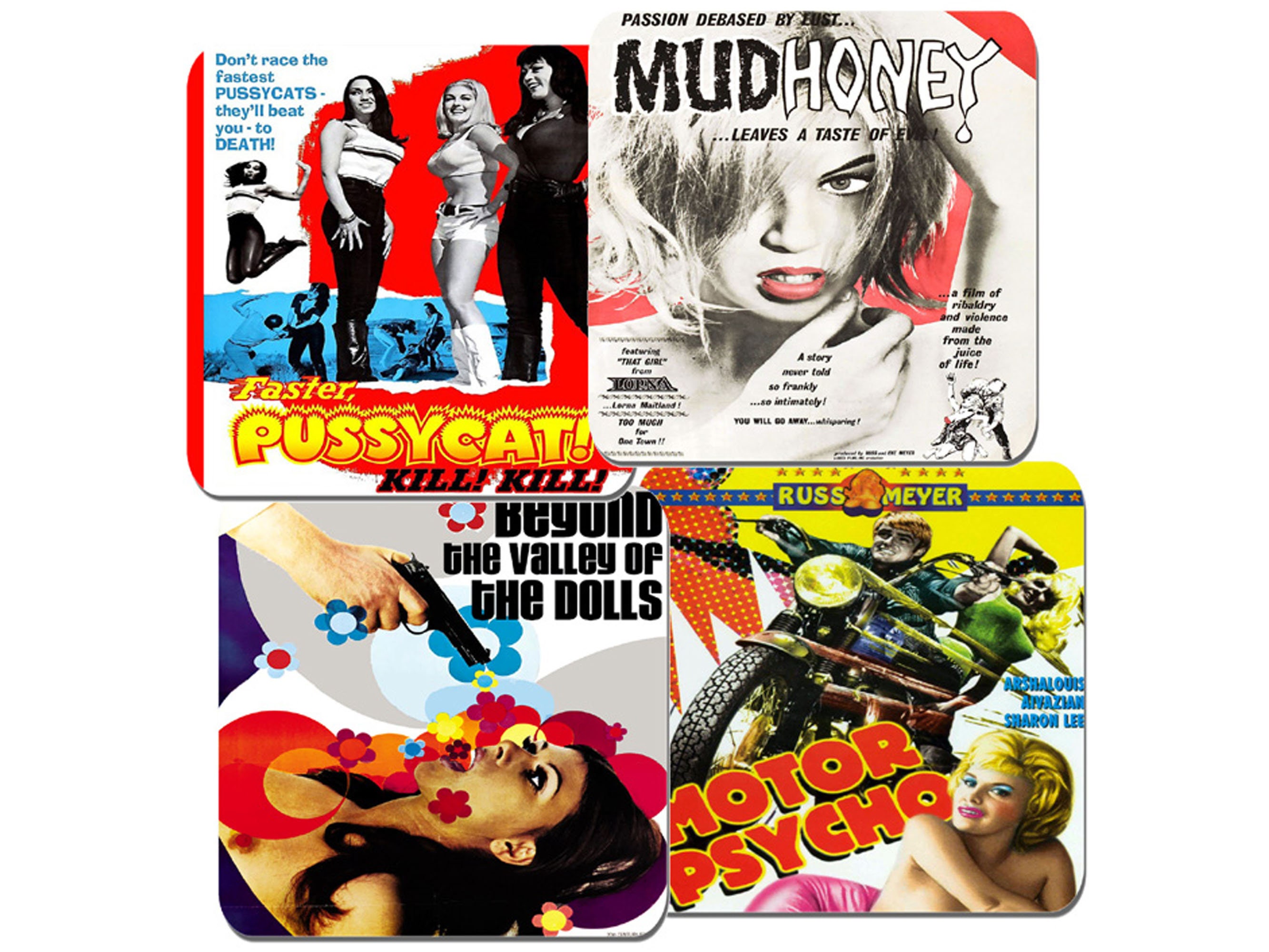 Russ meyer movie - Etsy 日本