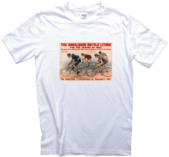 donaldson t shirt