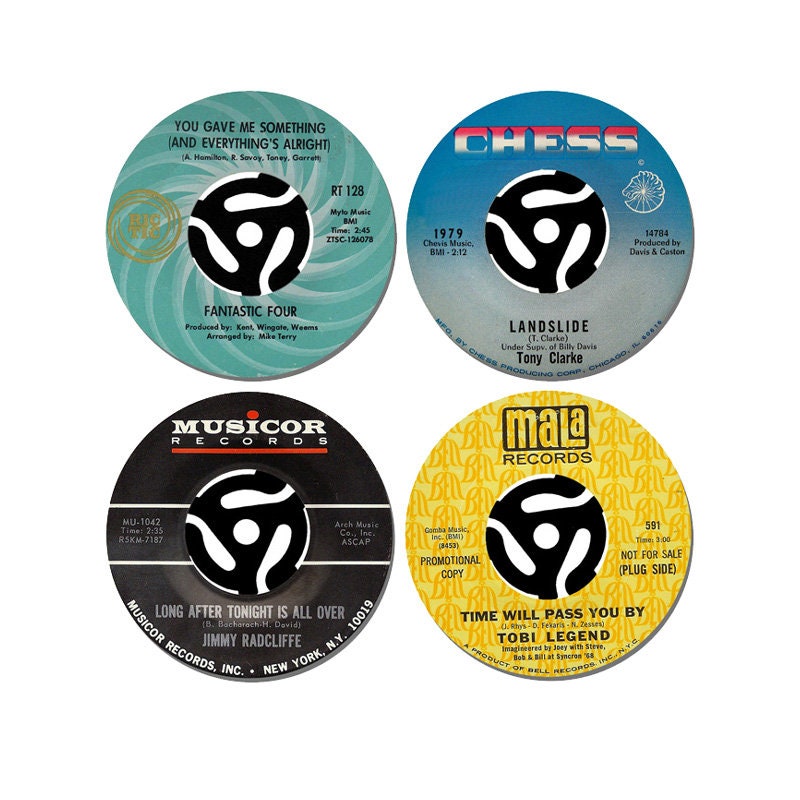 Record labels chicago il