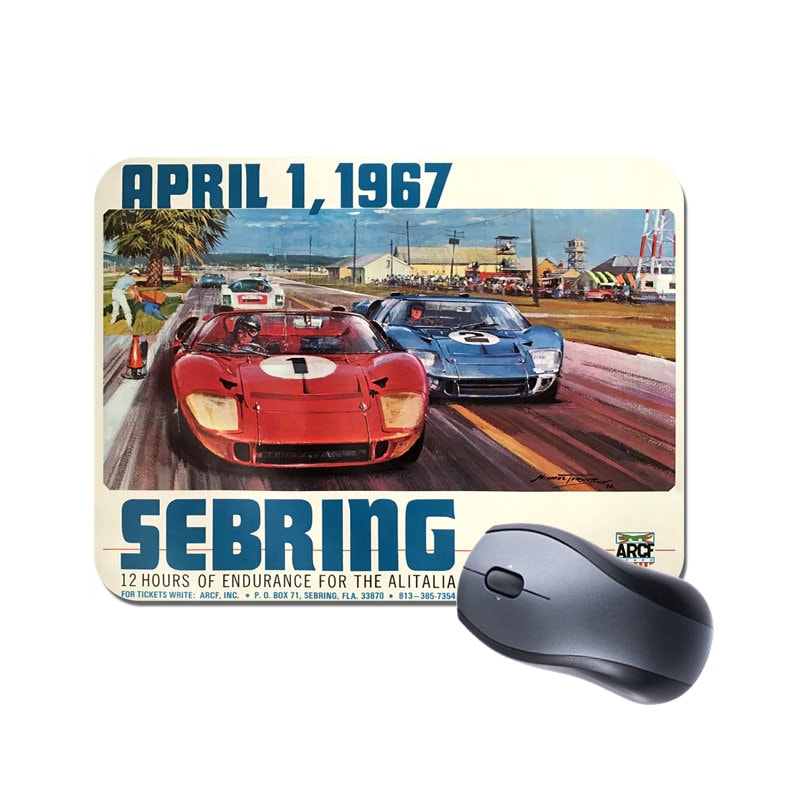 Sebring 12 Hours - Etsy