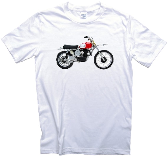 Vintage Dirt Bike Motorcycle Husqvarna Pullover Hoodie Vintage Dirt Bike Motorcycle Husqvarna Pullover Hoodie