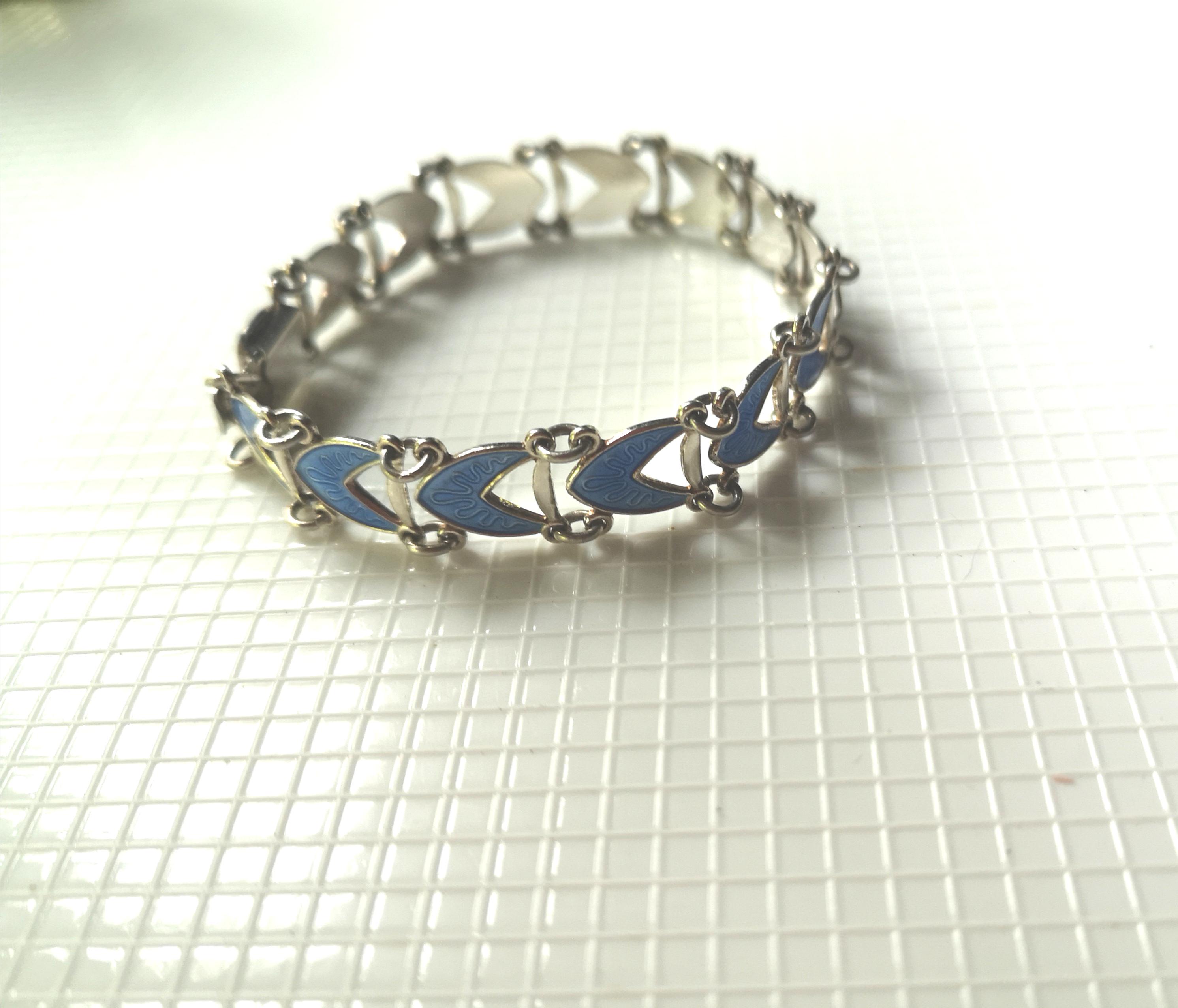 Denmark Bracelet 925 - Etsy Denmark Bracelet 925 - Etsy