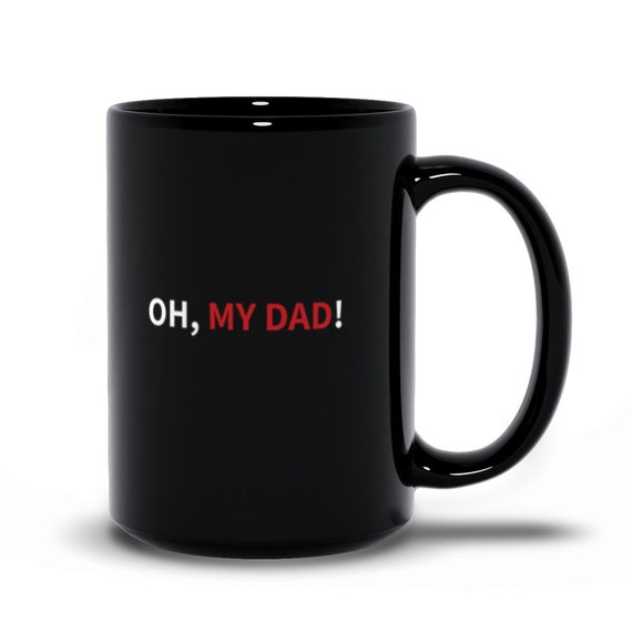 Lucifer Morningstar Mug Oh Mon Pere Citation De Lucifer Etsy France Lucifer Morningstar Mug Oh Mon Pere Citation De Lucifer Etsy France