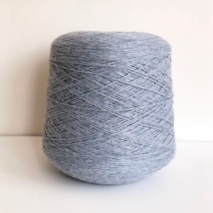 Baby Alpaca Yarn, Super Soft 100% Baby Alpaca Yarn, 1 kg (35.37 oz), sustainably produced, Alpaca friendly, Traceable Alpaca
