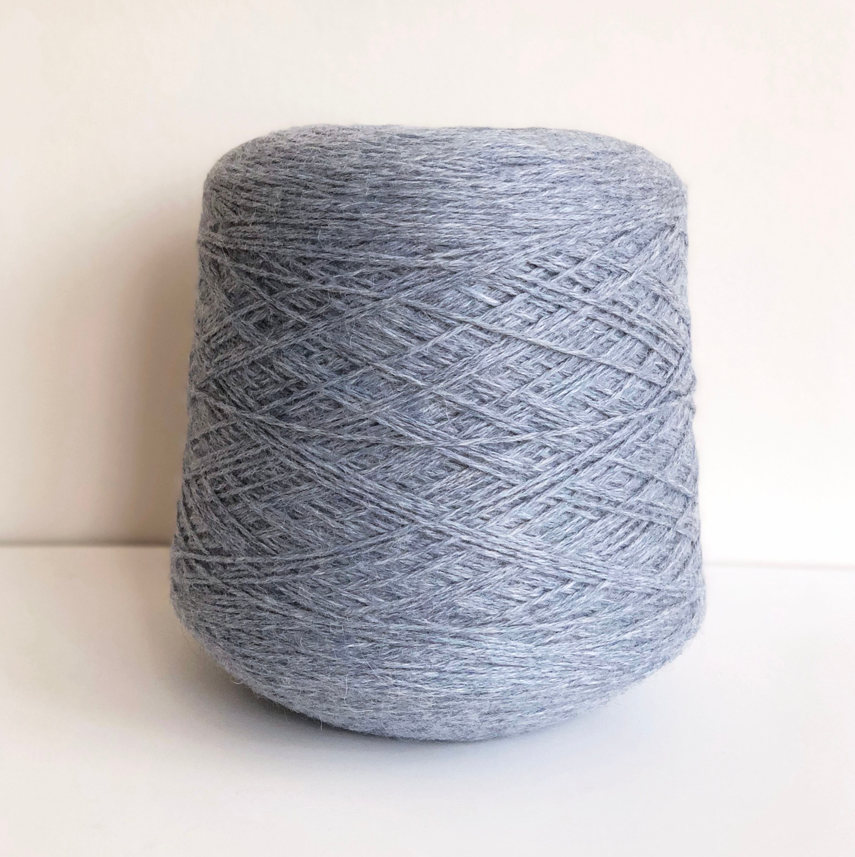 Baby Alpaca Yarn, Super Soft 100% Baby Alpaca Yarn, 1 kg (35.37 oz), sustainably produced, Alpaca friendly, Traceable Alpaca