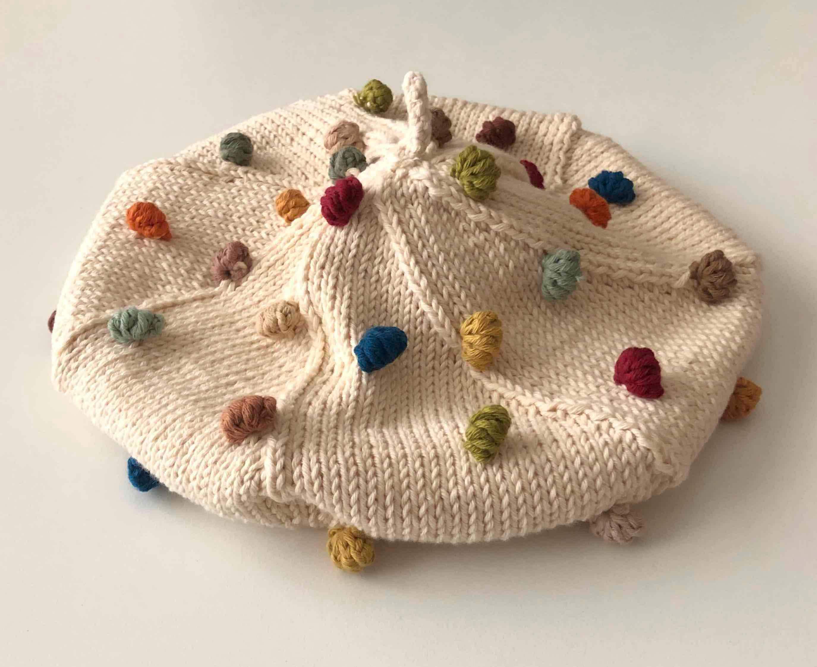 babytoly　eva knit tops＆ivyskirt　1-3y babytoly eva knit tops＆ivyskirt 1-3y ベビー服(~95cm)