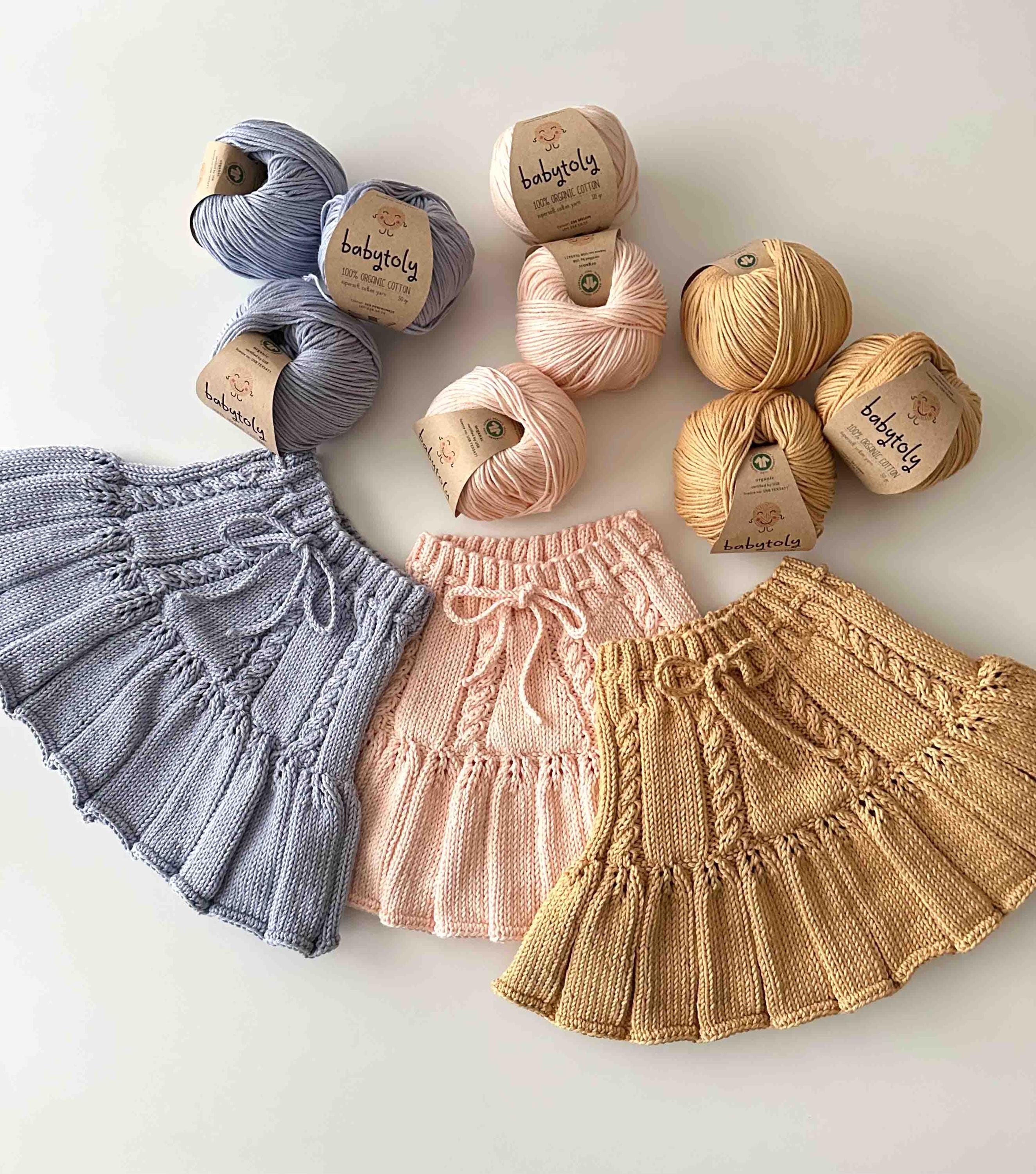 babytoly - Etsy Canada
