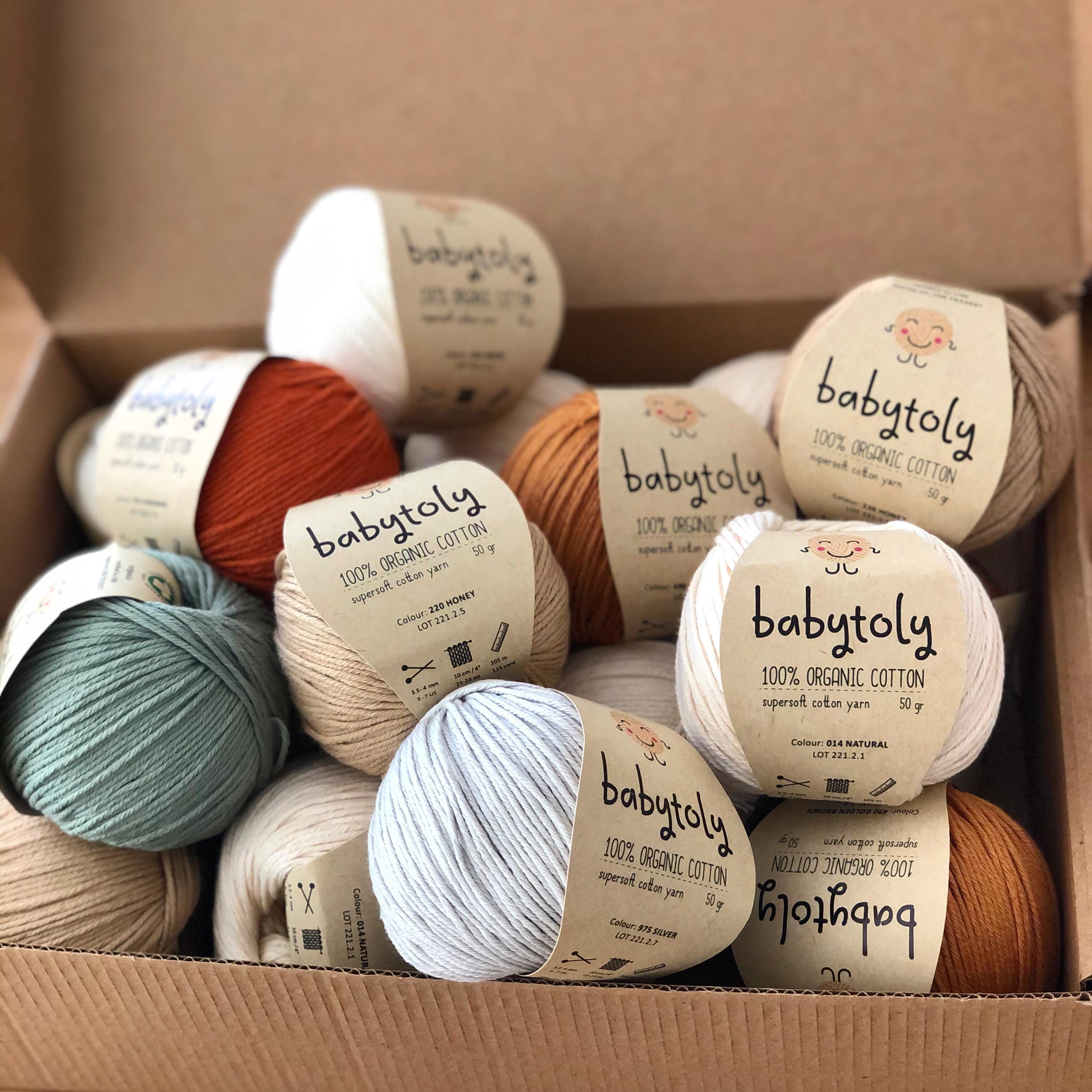 babytoly - Etsy